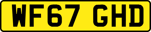 WF67GHD