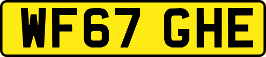 WF67GHE