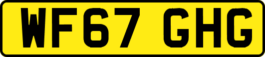 WF67GHG