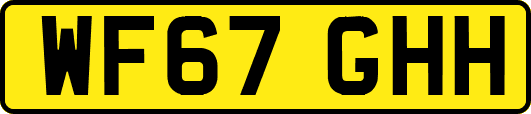 WF67GHH