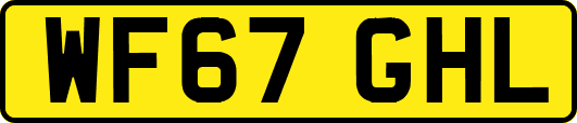 WF67GHL