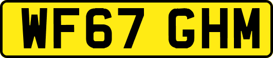WF67GHM