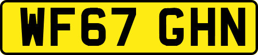 WF67GHN