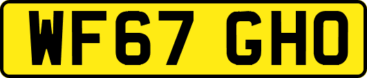 WF67GHO