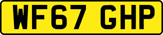 WF67GHP