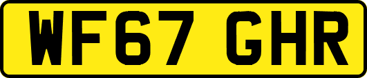 WF67GHR