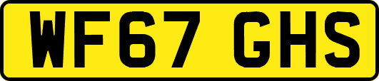 WF67GHS