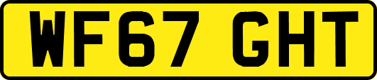 WF67GHT
