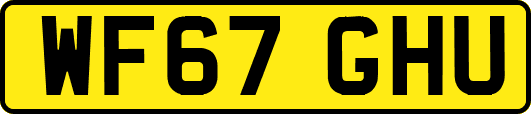 WF67GHU