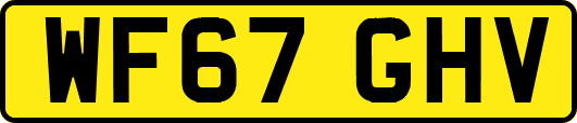 WF67GHV