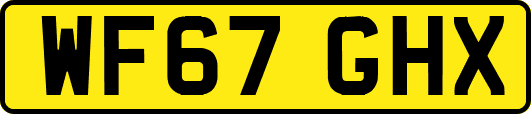 WF67GHX