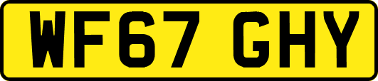 WF67GHY