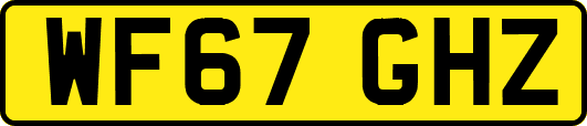 WF67GHZ
