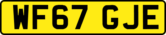 WF67GJE
