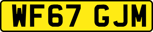 WF67GJM