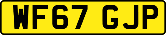 WF67GJP