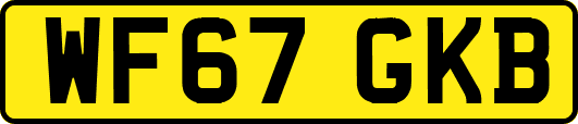 WF67GKB
