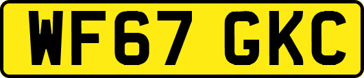 WF67GKC