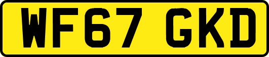 WF67GKD