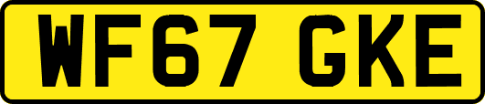 WF67GKE