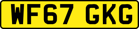 WF67GKG