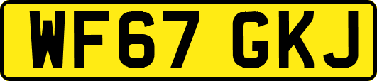 WF67GKJ