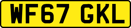 WF67GKL