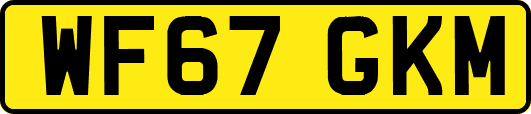 WF67GKM