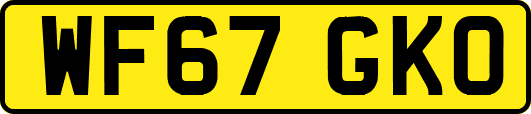 WF67GKO