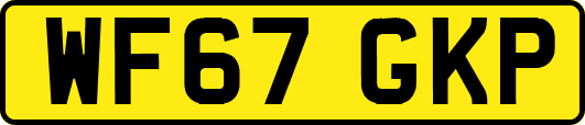 WF67GKP