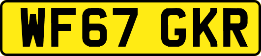 WF67GKR