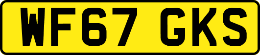 WF67GKS