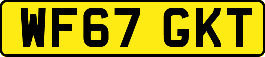WF67GKT