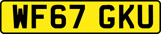 WF67GKU