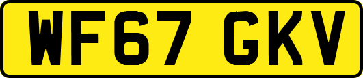 WF67GKV