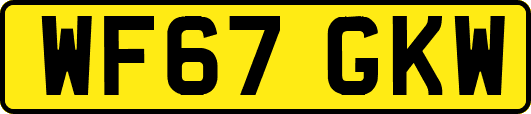WF67GKW