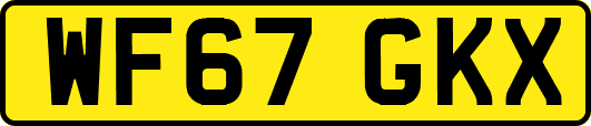 WF67GKX