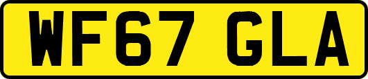 WF67GLA