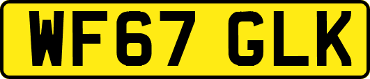 WF67GLK
