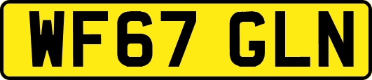 WF67GLN