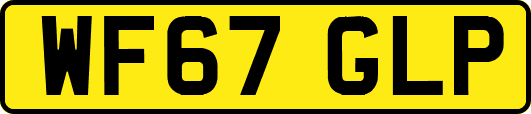 WF67GLP