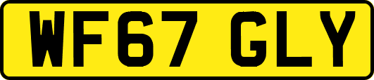 WF67GLY