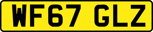 WF67GLZ