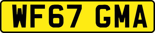 WF67GMA
