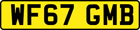 WF67GMB