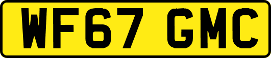 WF67GMC