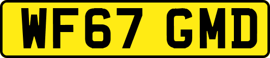 WF67GMD