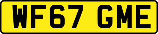 WF67GME