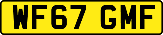 WF67GMF