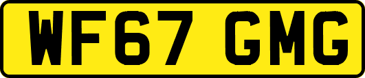 WF67GMG